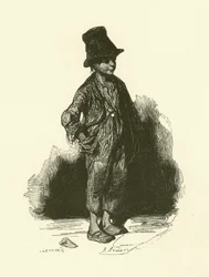 Der Schornsteinfeger